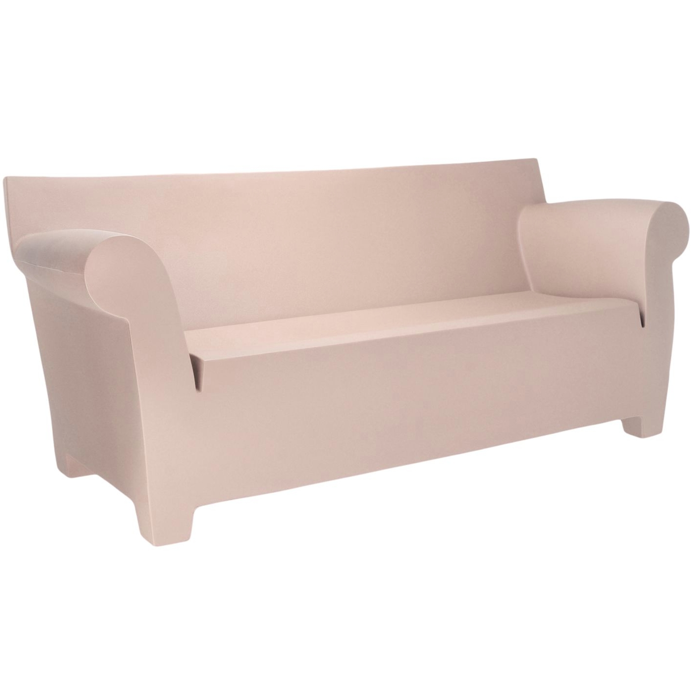 Gartensofa Bubble Club 2000 Sofa von kartell