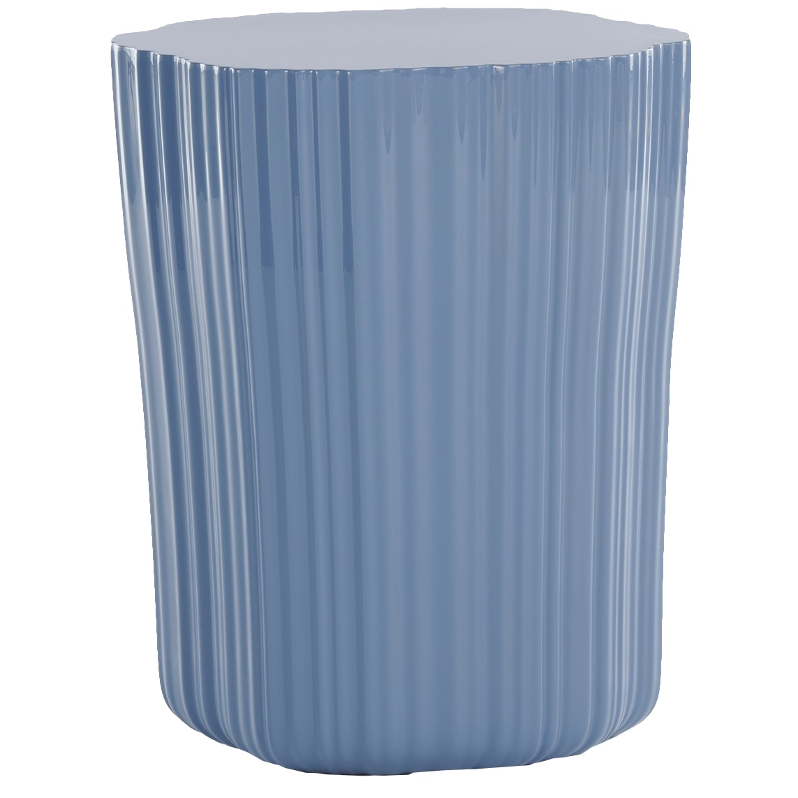 Beistelltisch Corteza (Beistelltisch) von kartell