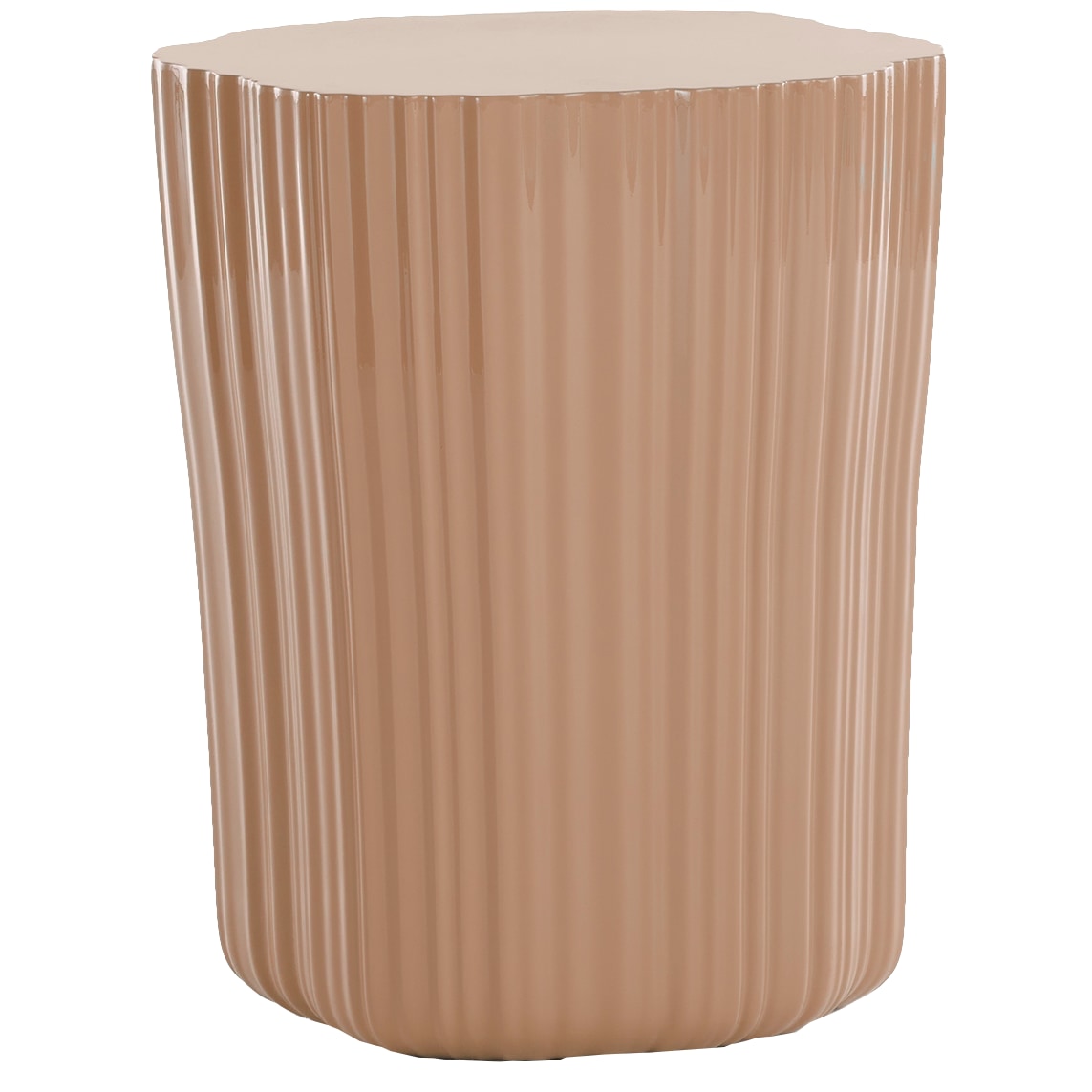 Beistelltisch Corteza (Beistelltisch) von kartell