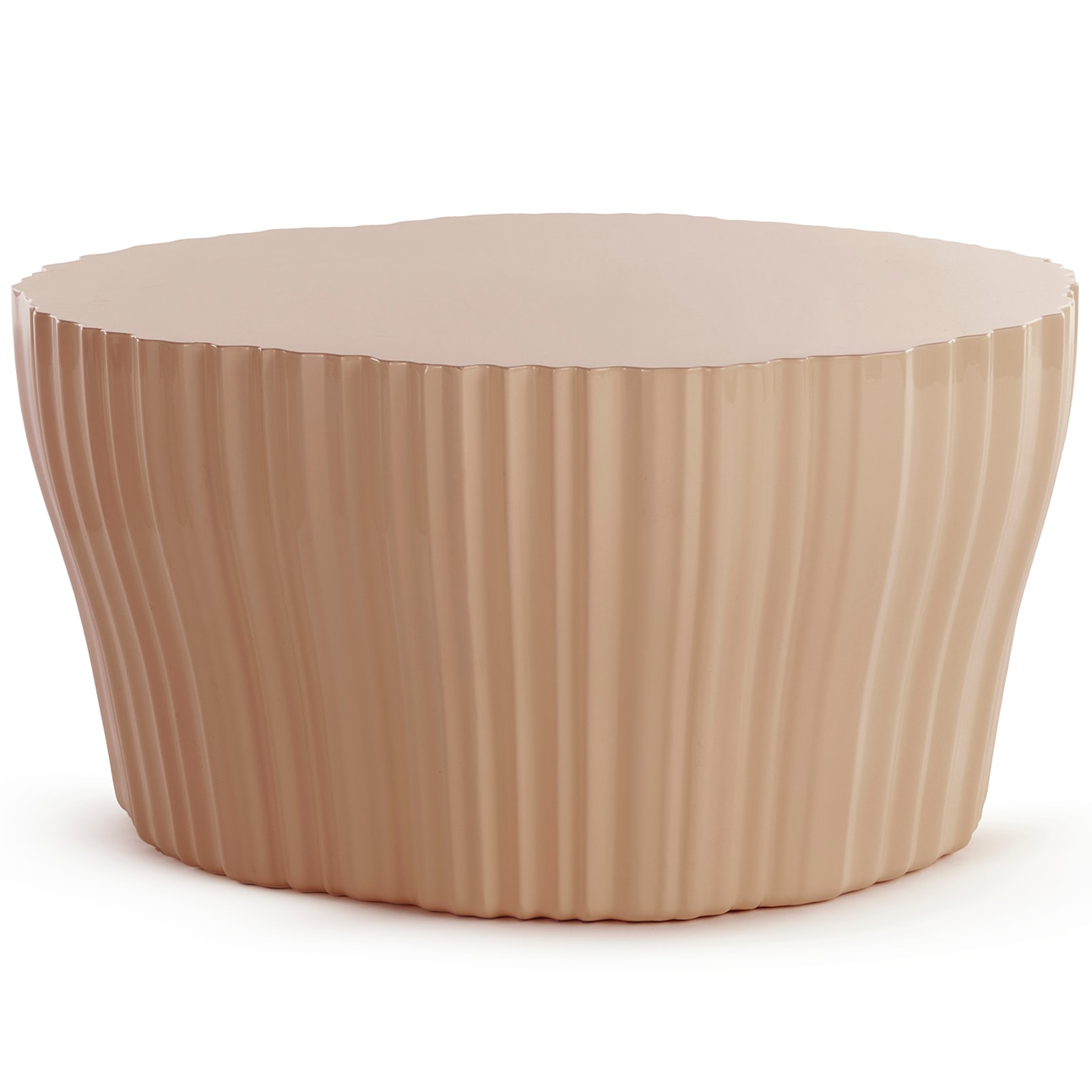 Couchtisch Corteza (Couchtisch) von kartell