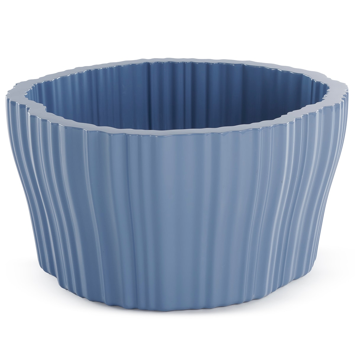 Übertopf Corteza (Übertopf H36cm) von kartell