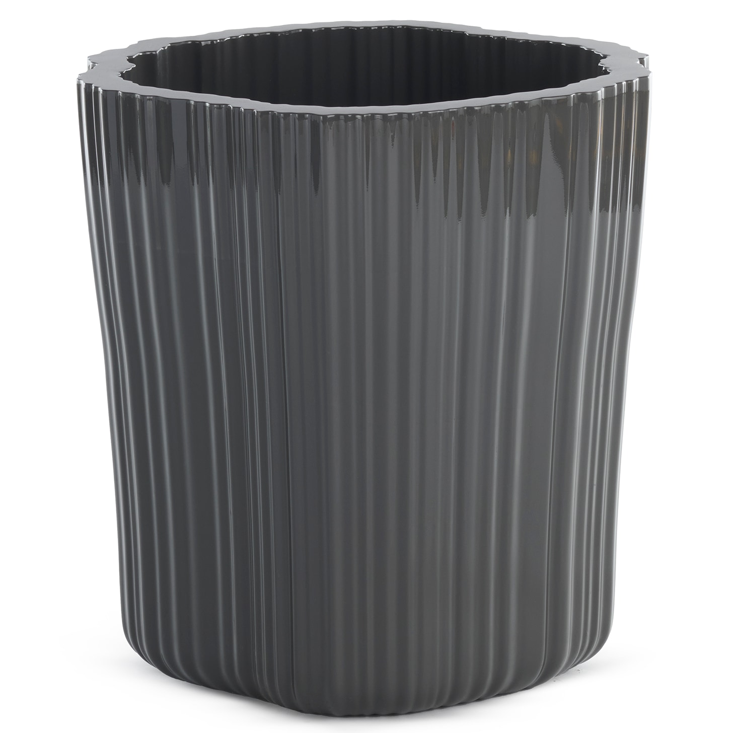 Übertopf Corteza (Übertopf H56cm) von kartell