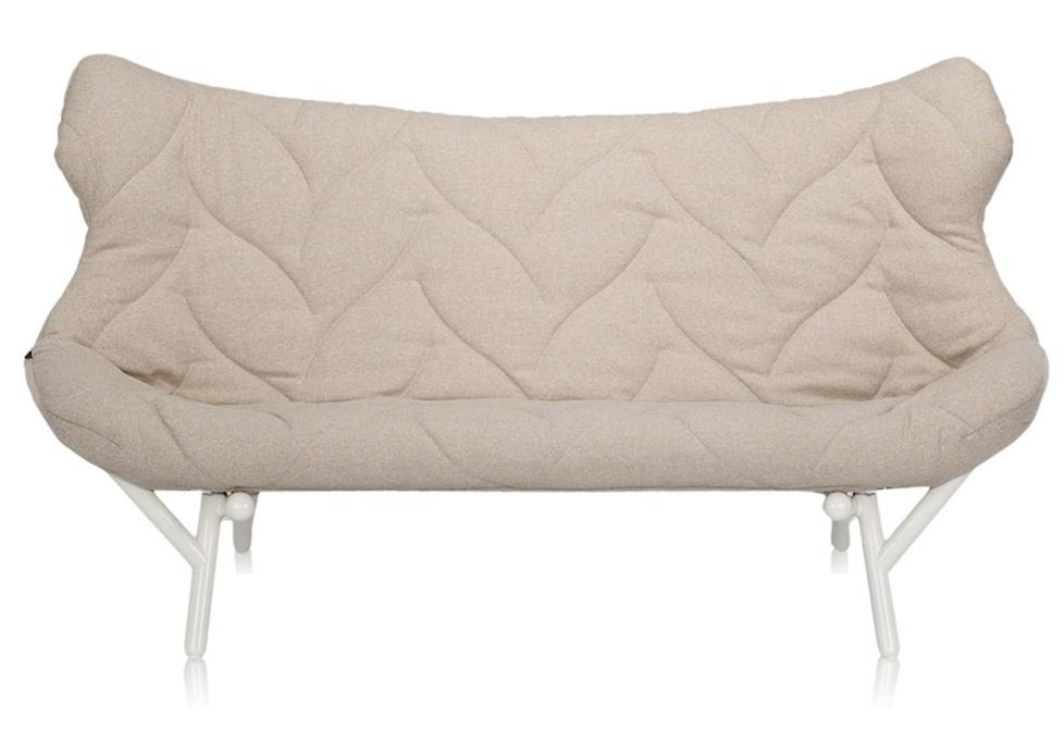Sofa Foliage (2-Sitzer) von kartell