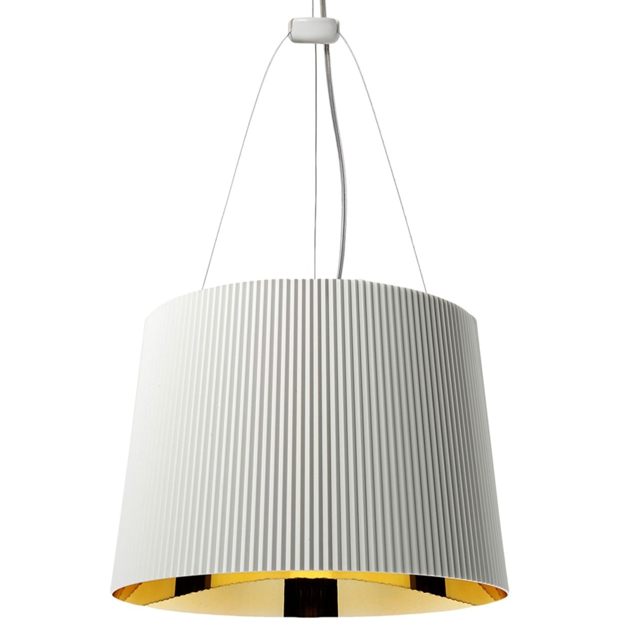 Hängeleuchte Gè von kartell