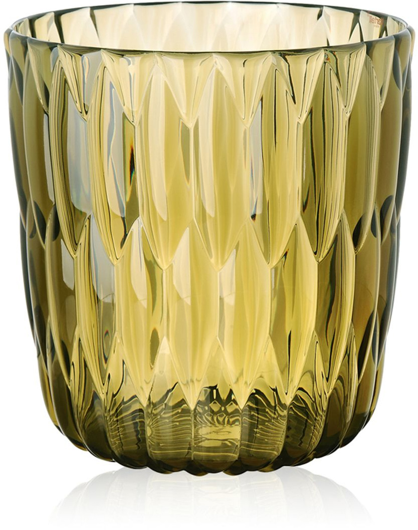 Vase Jelly von kartell