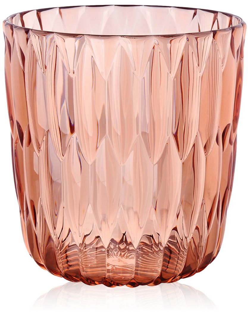 Vase Jelly von kartell