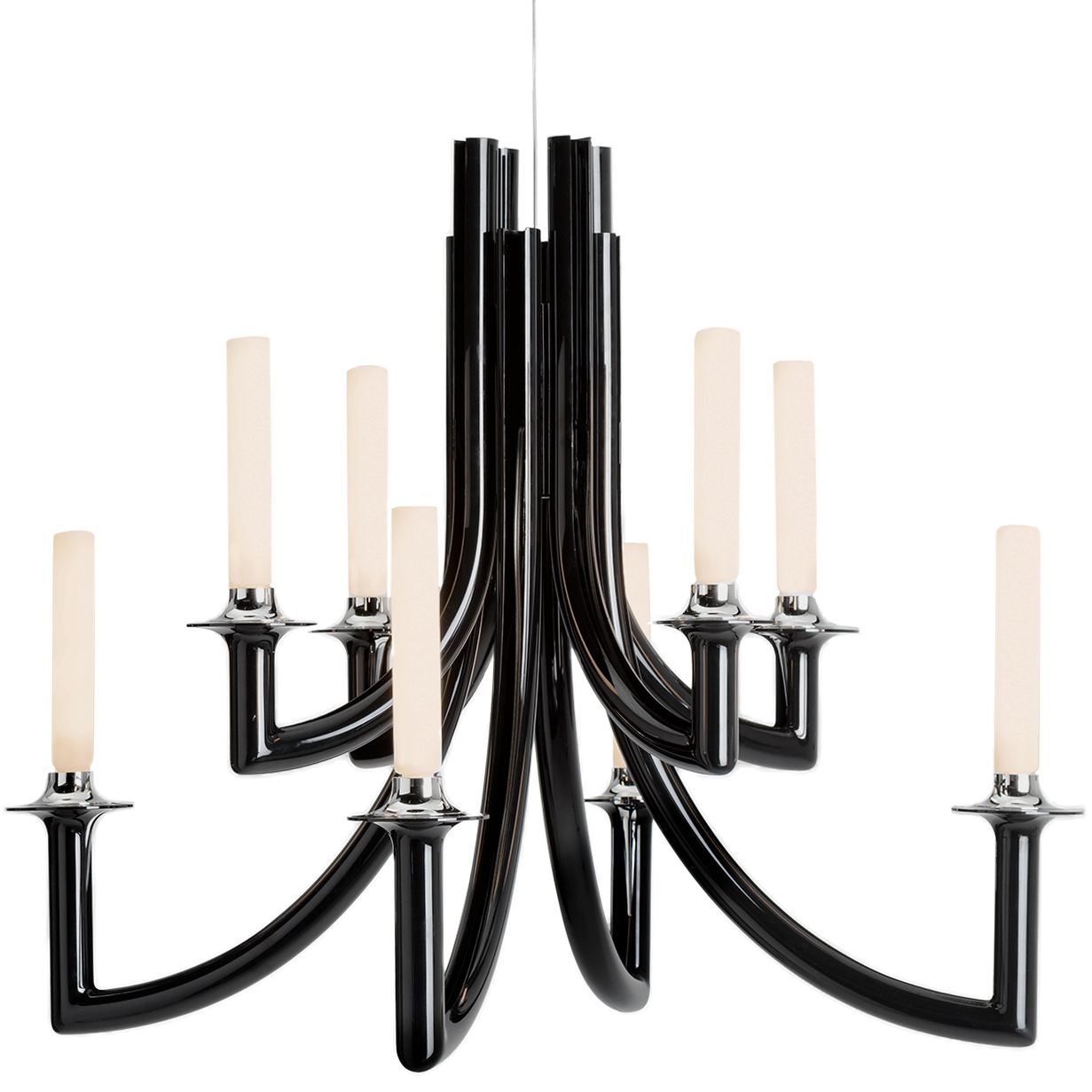 Kronleuchter Khan von kartell