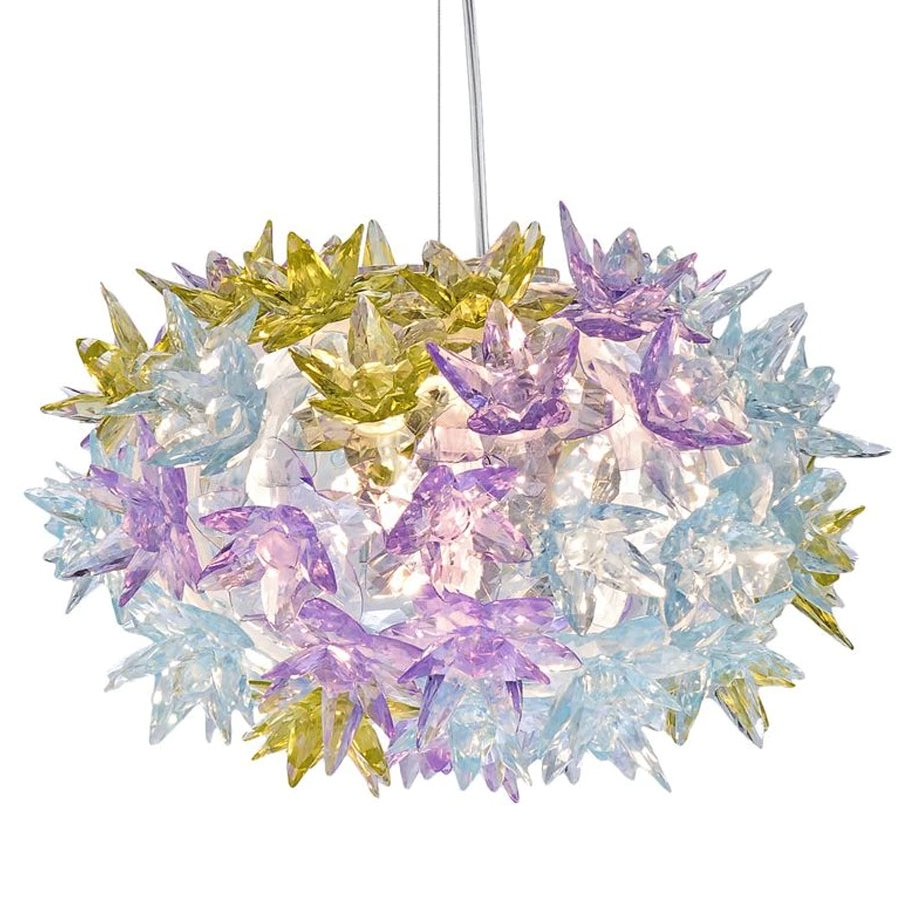 Hängeleuchte Bloom (Ø 28cm) von kartell