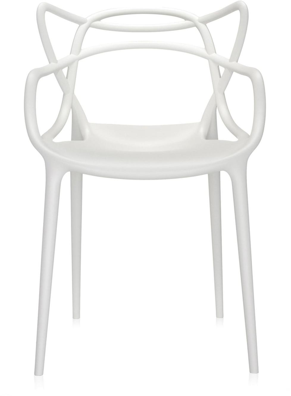 Stuhl Masters von kartell