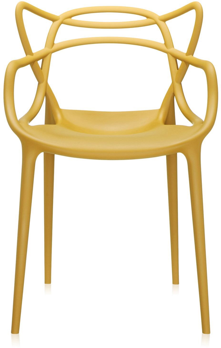 Stuhl Masters von kartell