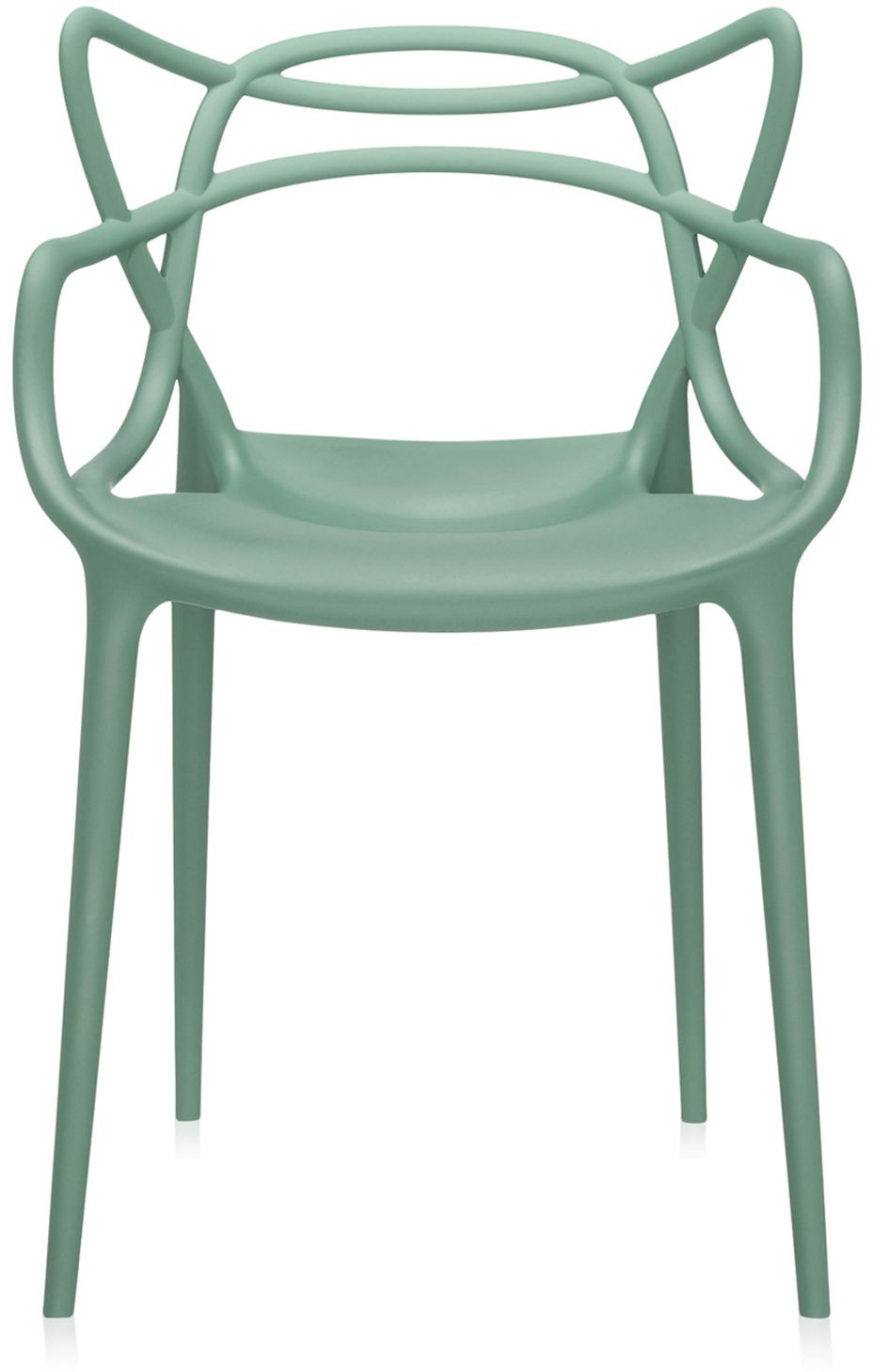 Stuhl Masters von kartell