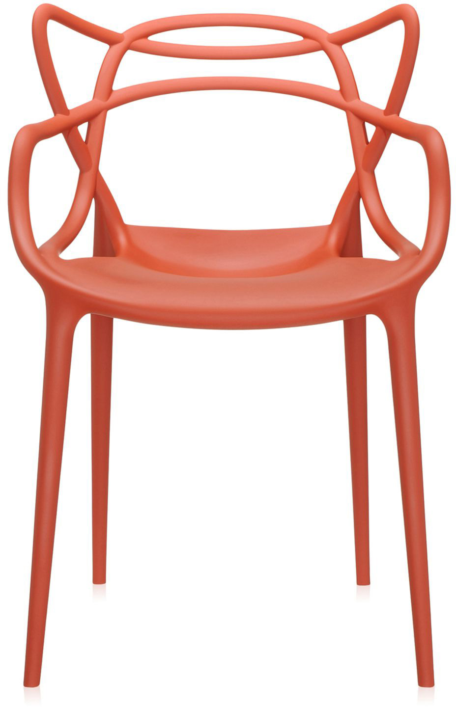 Stuhl Masters von kartell