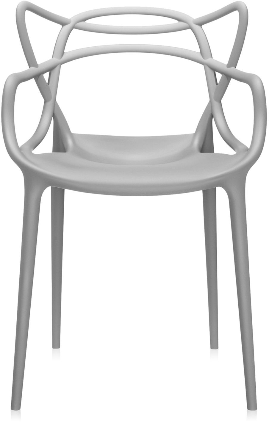 Stuhl Masters von kartell