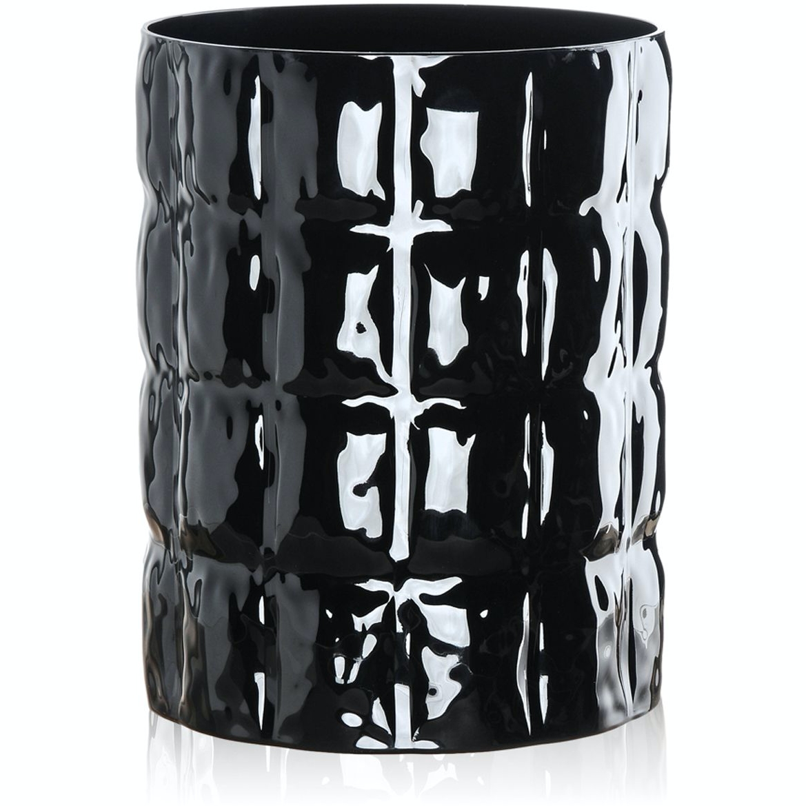 Vase Matelassè von kartell