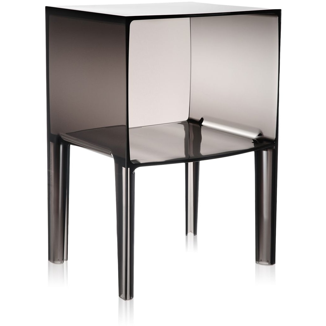 Nachttisch Small Ghost Buster von kartell