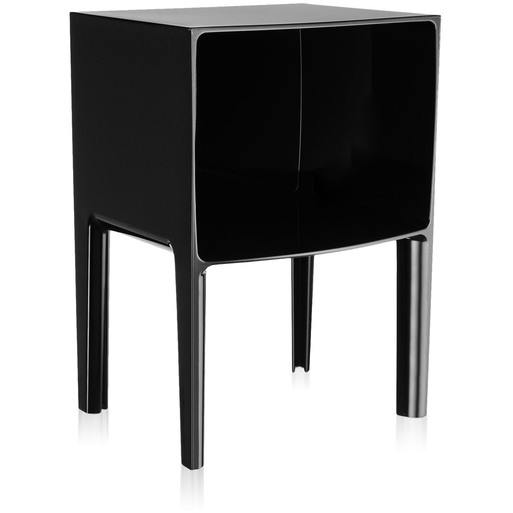 Nachttisch Small Ghost Buster von kartell