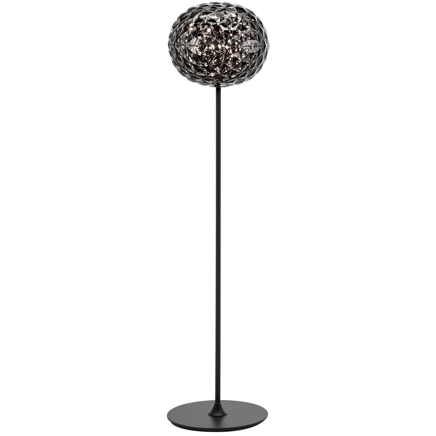 Stehleuchte Planet Floor 130cm von kartell
