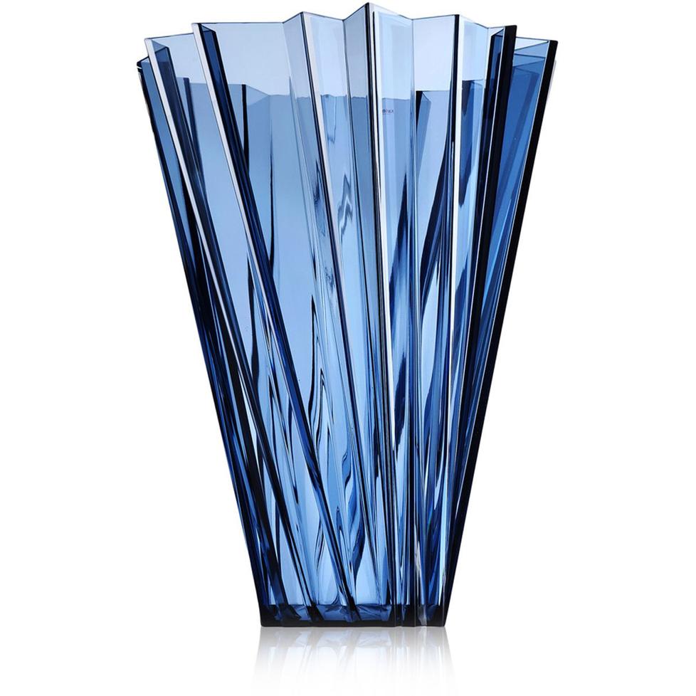Vase Shanghai von kartell