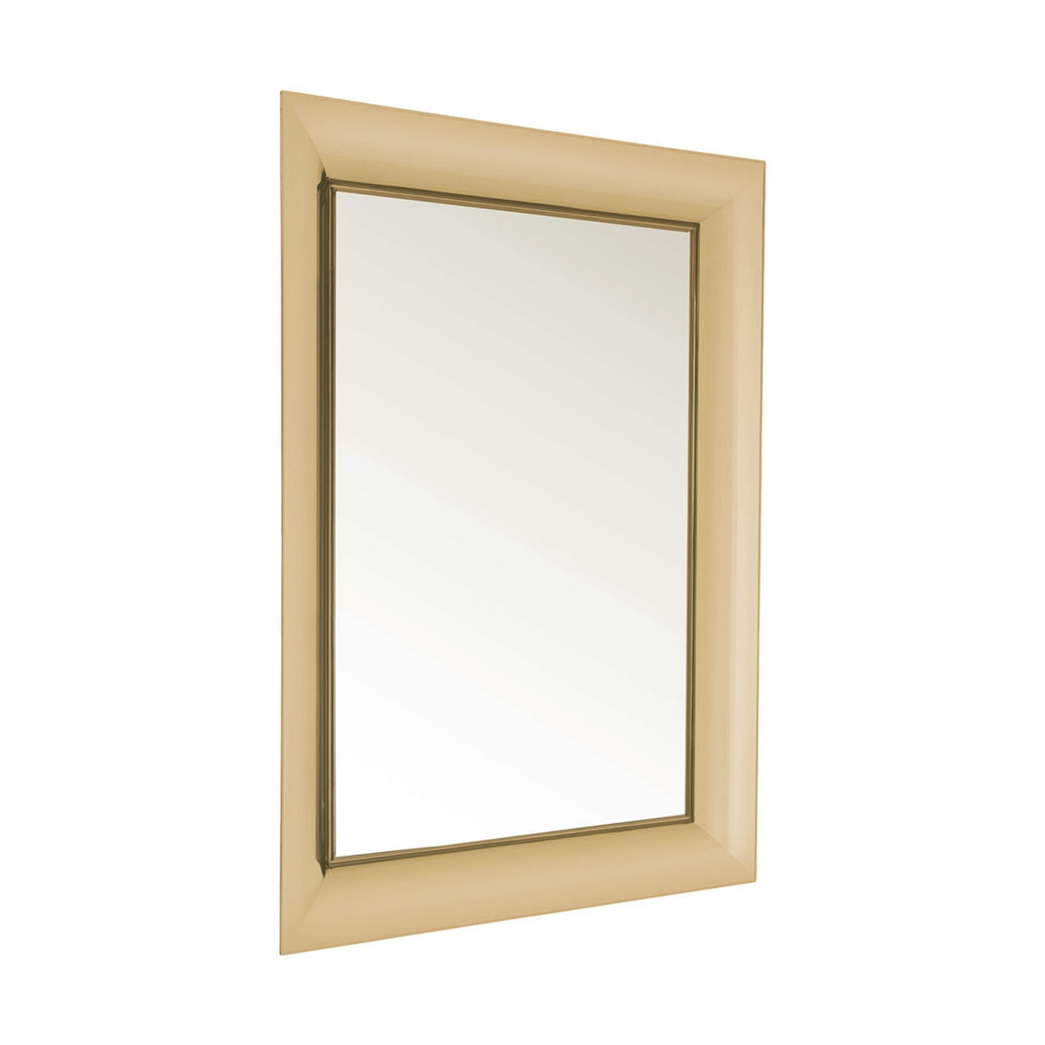 Spiegel François Ghost von kartell