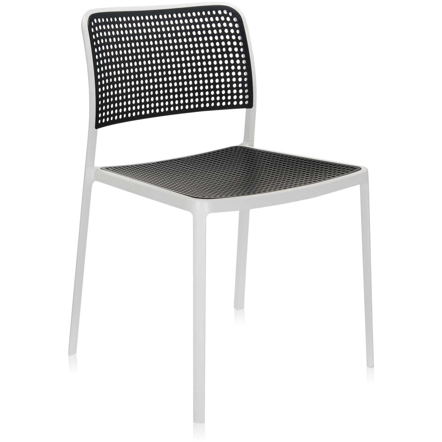 Stuhl Audrey von kartell