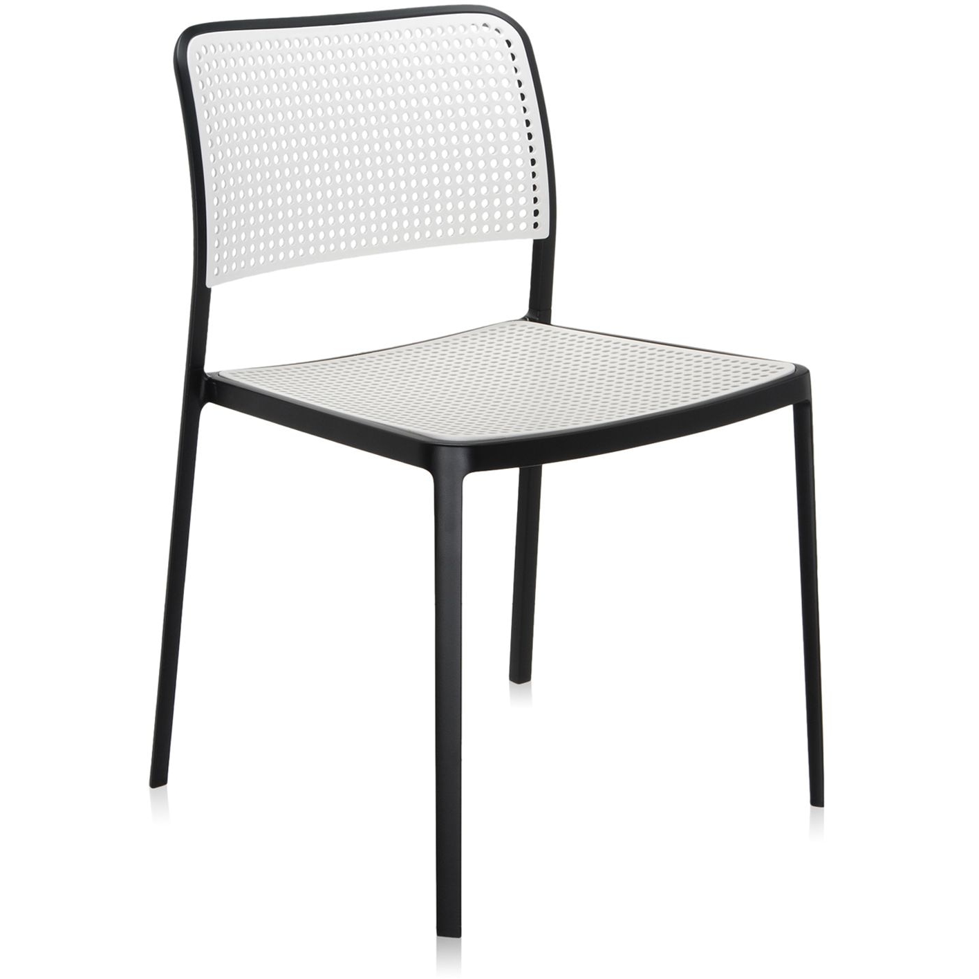 Stuhl Audrey von kartell