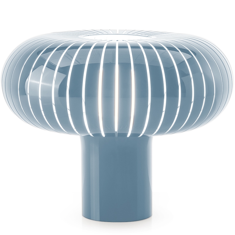 Tischleuchte Teresa Special Edition von kartell