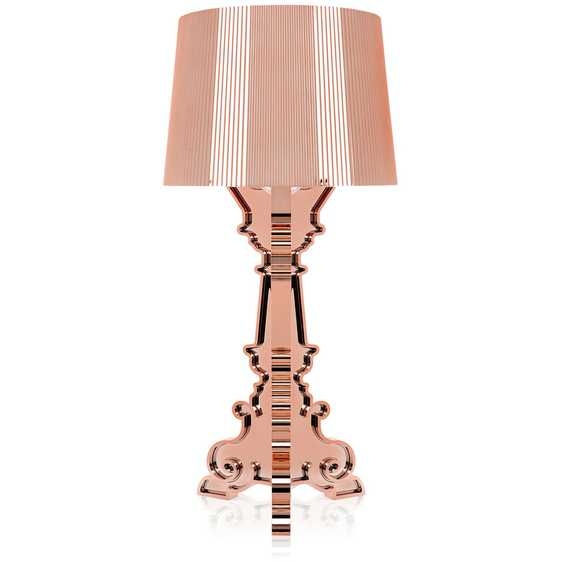 Tischleuchte Bourgie von kartell