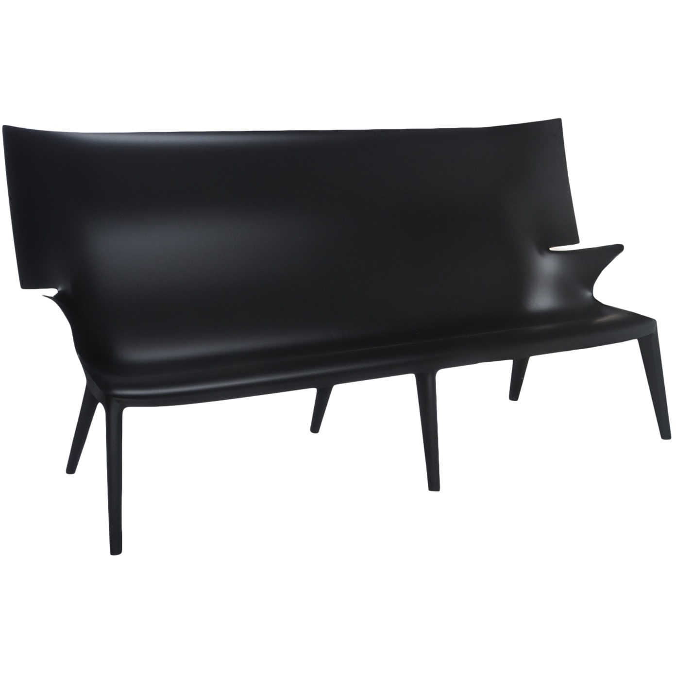 Sofa Uncle Jack von kartell