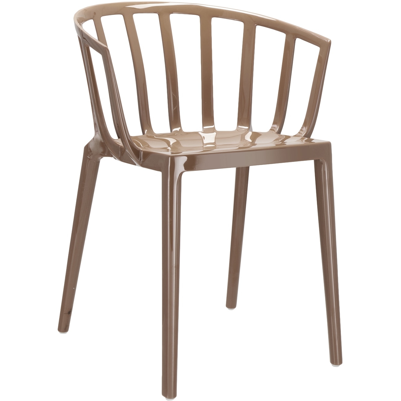 Stuhl Venice von kartell