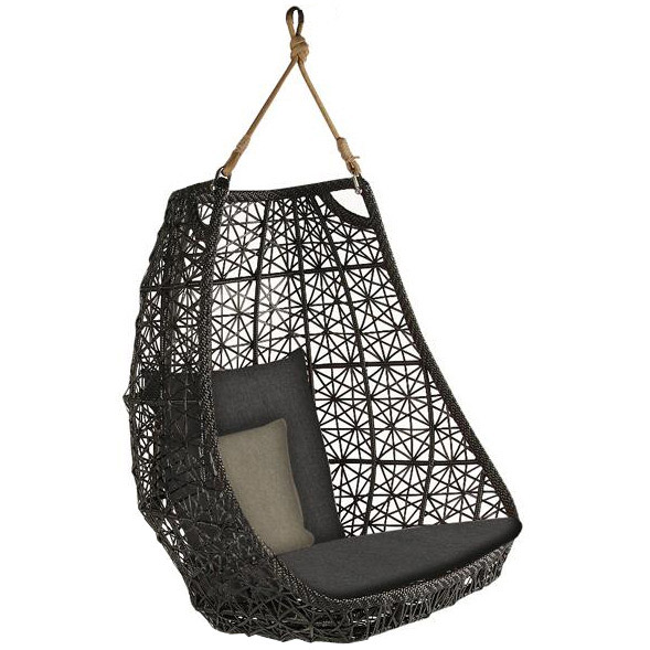 Gartenschaukel Maia (Schaukel-Ei) von kettal