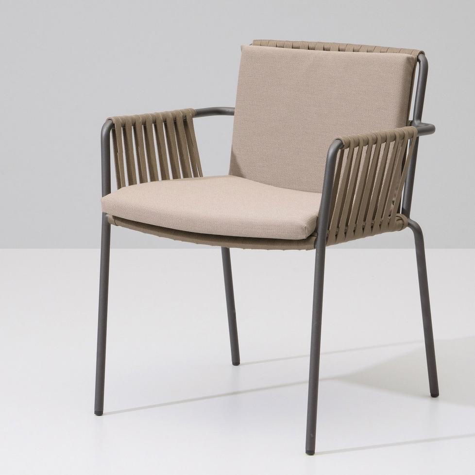 Garden chairs and sofas Net by Kettal