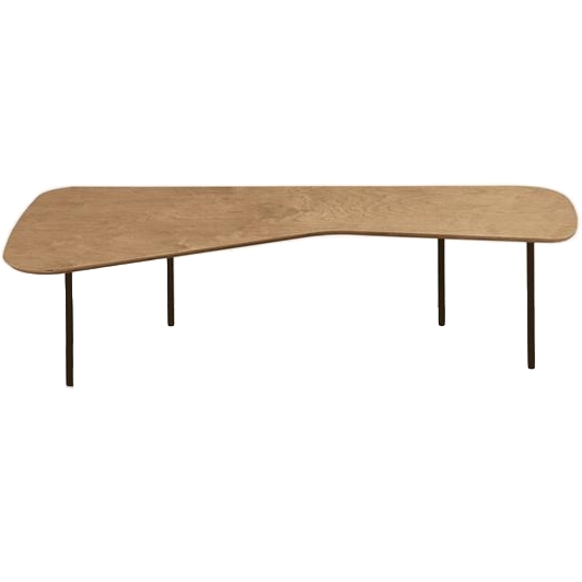 Couchtisch Coffee Table (35cm) von knoll international