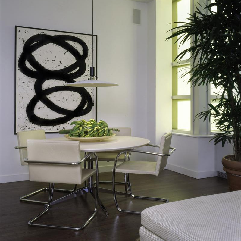 Tischkollektion Florence von knoll international