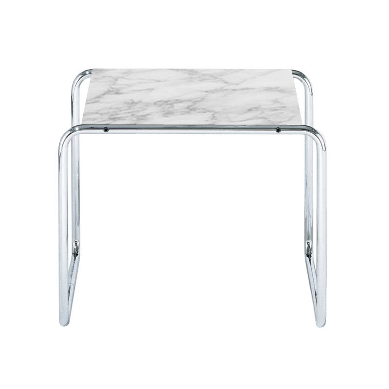Tisch Laccio (Marmor) von knoll international
