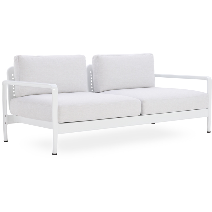 Sofa Lissoni Outdoor von knoll international