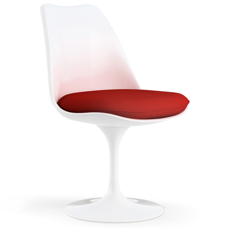 Saarinen Tulip chair by Knoll International