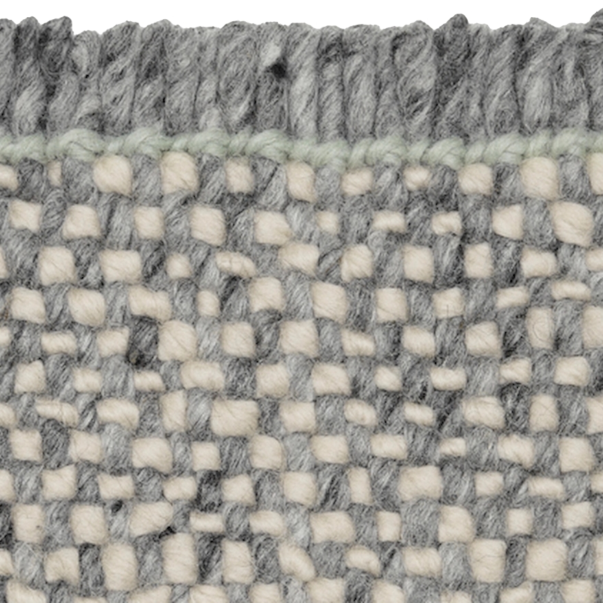 Teppich Bold Melange von Kvadrat