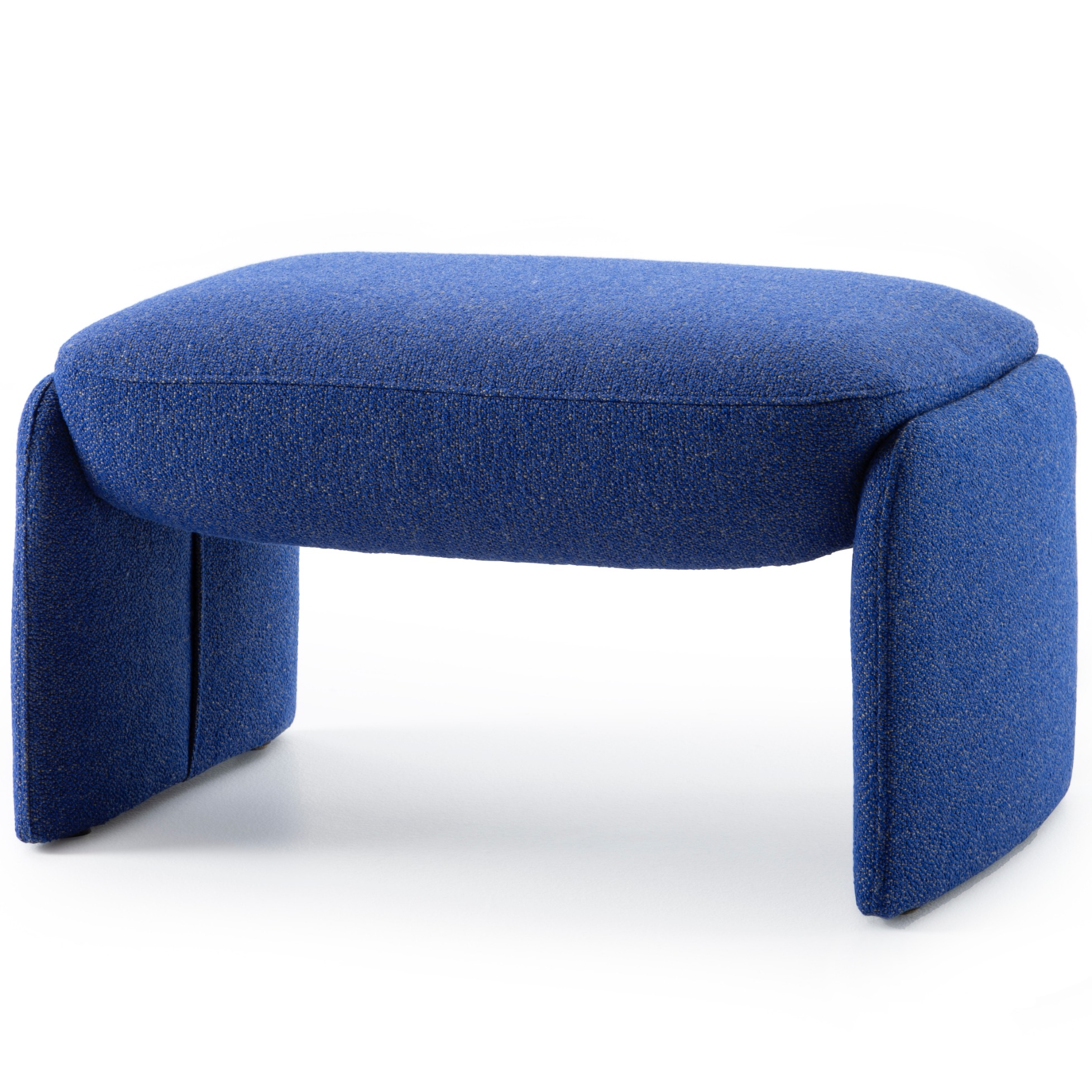 Fußhocker Modius (Hocker) von Leolux
