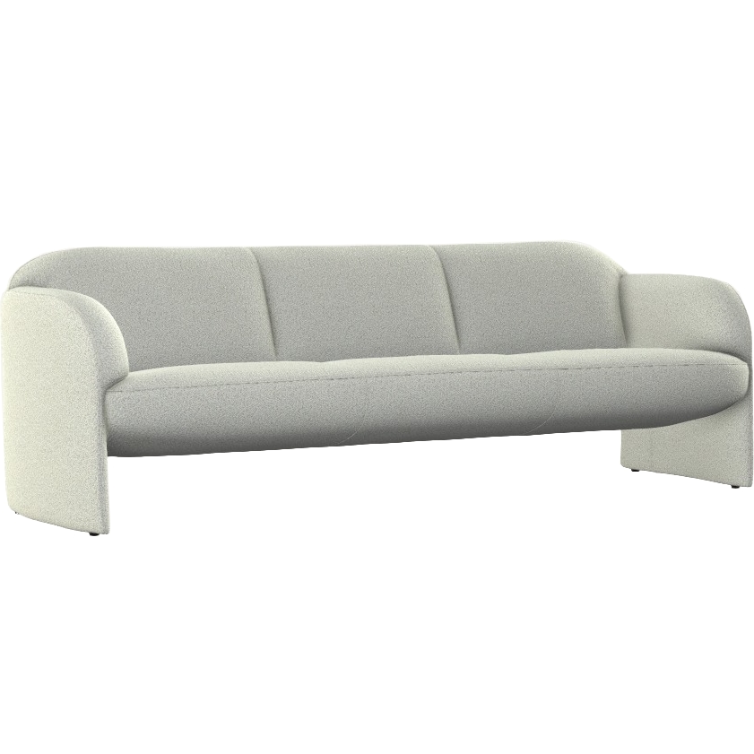 Sofa Modius (3,5-Sitzer) von Leolux