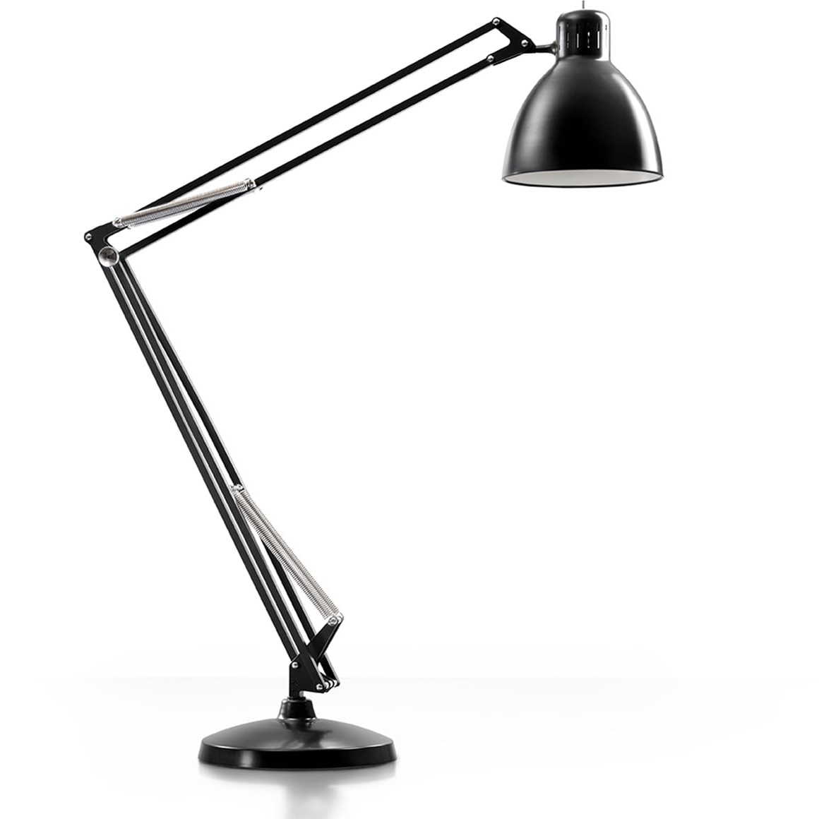 Stehleuchte JJ Great Floor Indoor von Leucos