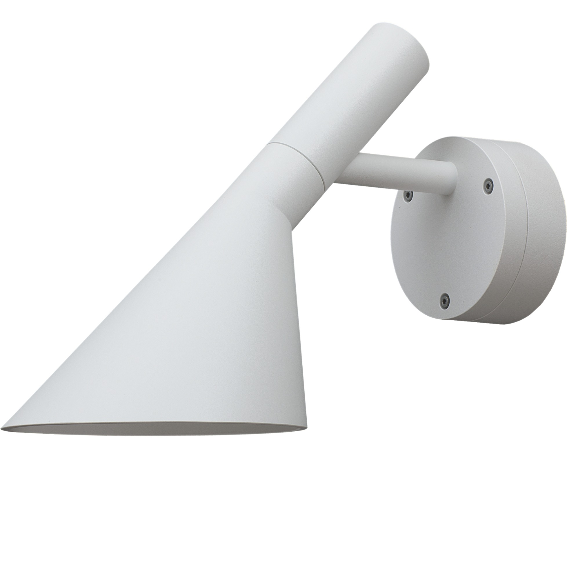 Wandleuchte AJ 50 von Louis Poulsen
