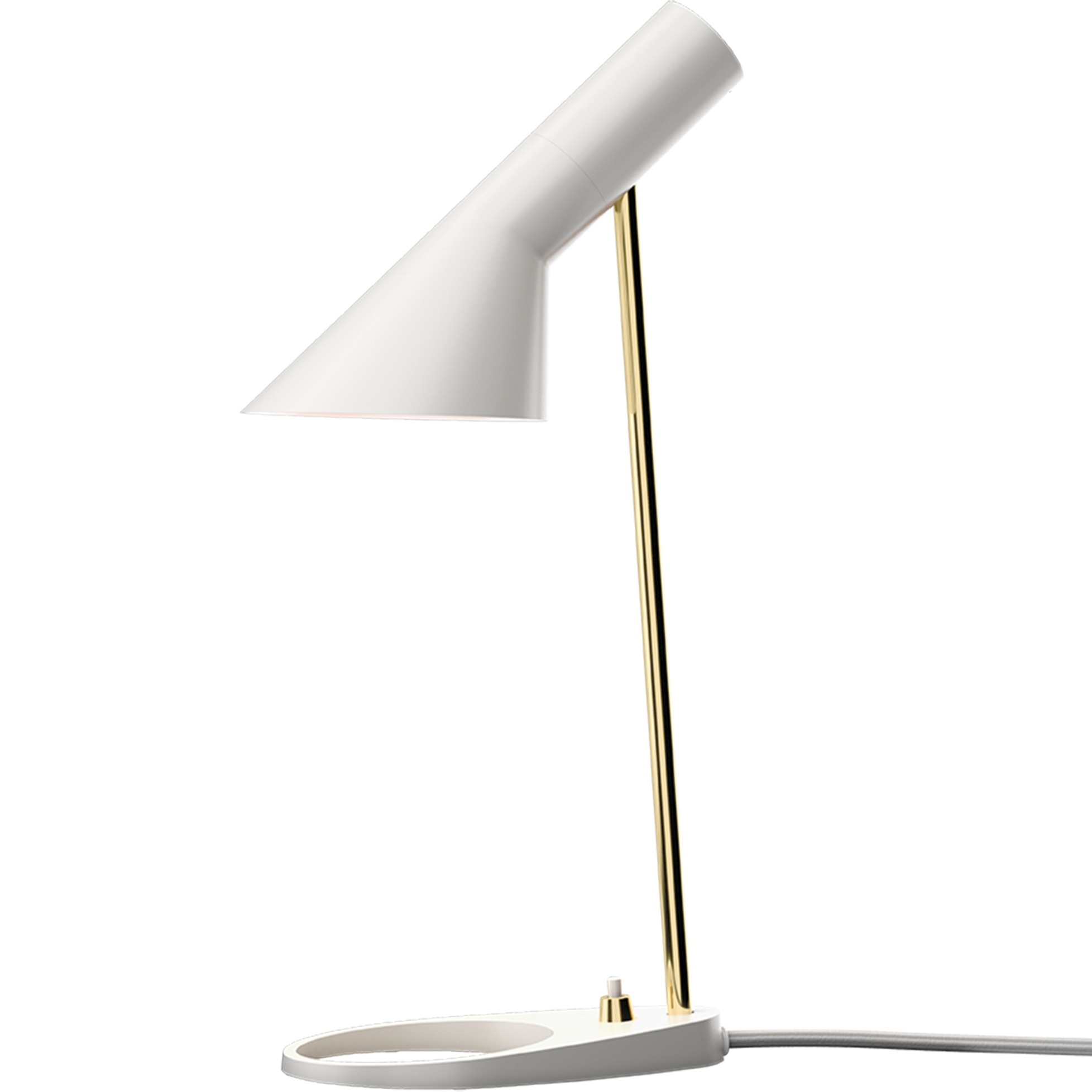 Tischleuchte AJ Mini Anniversary Edition von Louis Poulsen