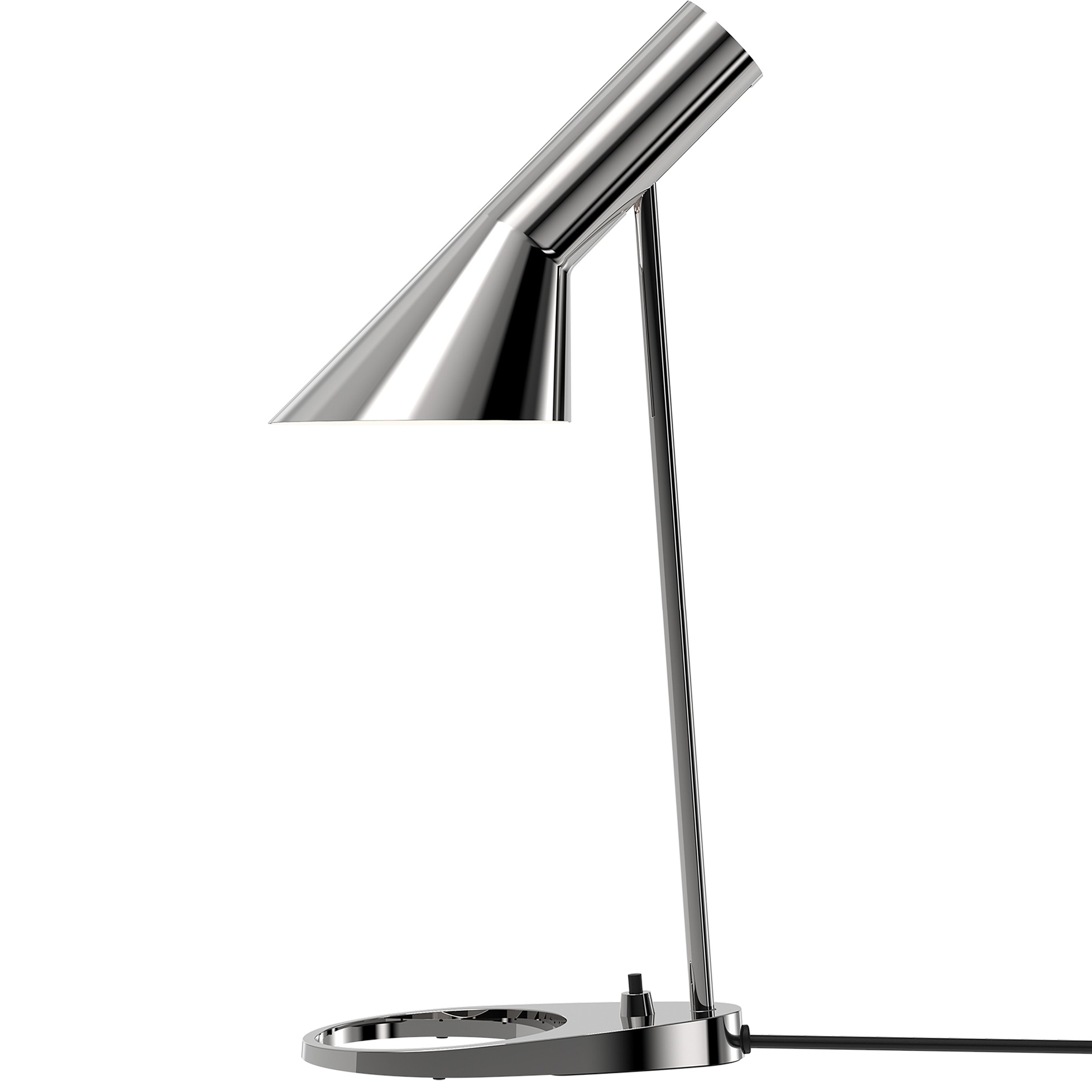 Tischleuchte AJ Mini von Louis Poulsen