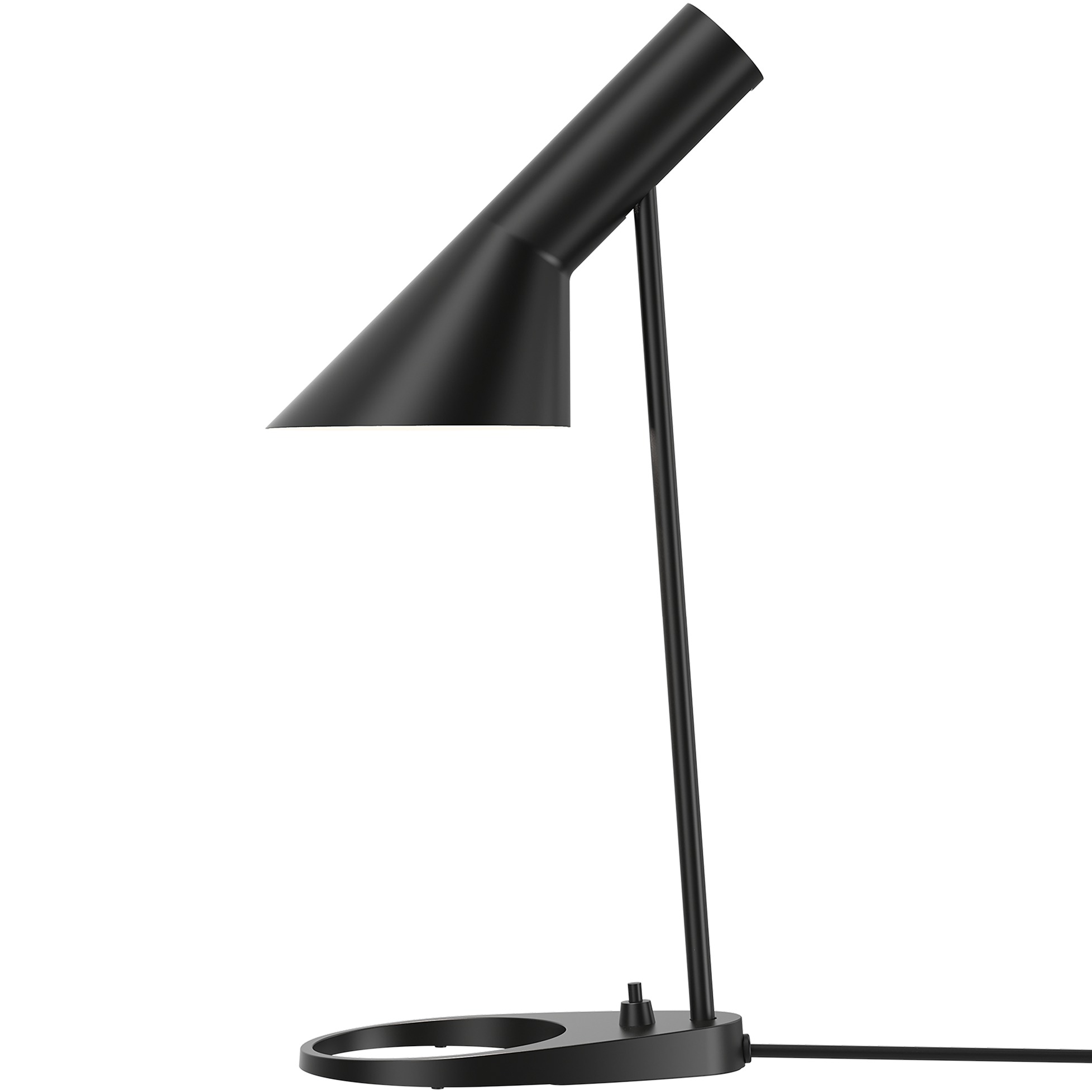 Tischleuchte AJ Mini von Louis Poulsen