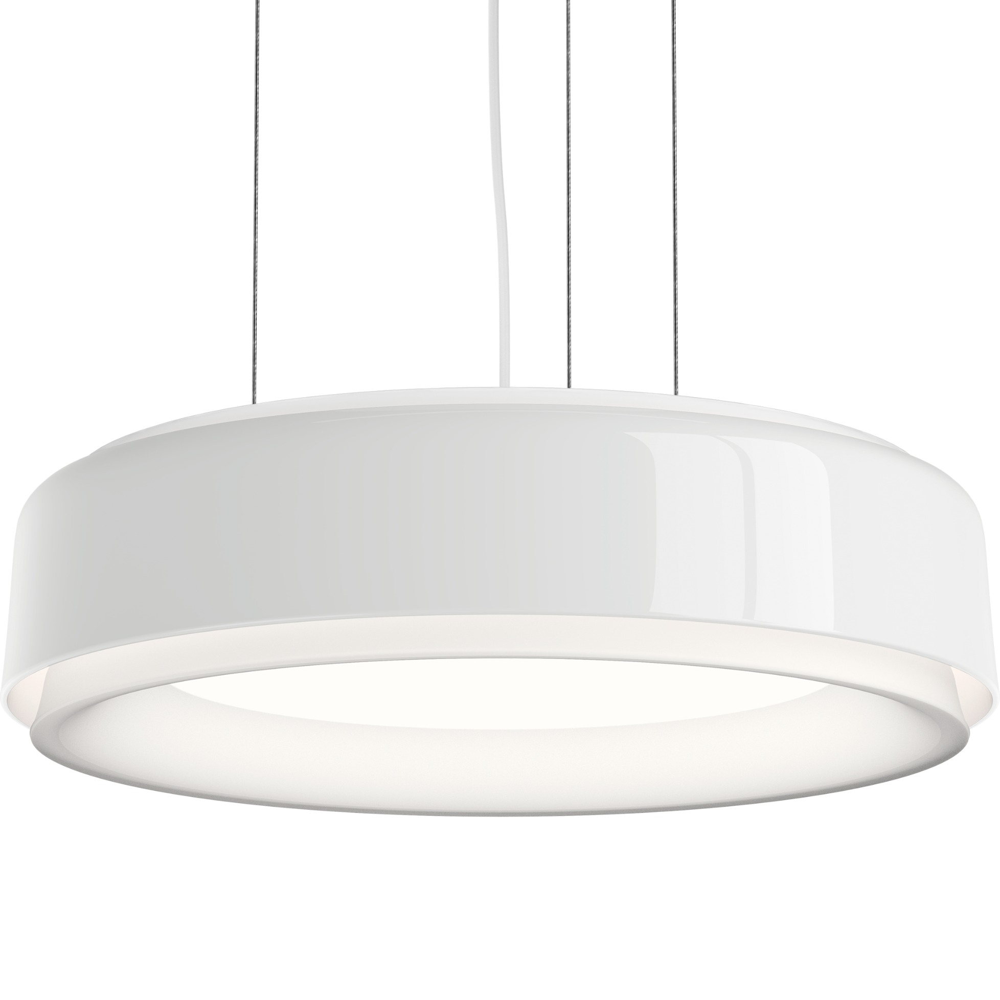 Pendelleuchte LP Grand 320 (Pendel) von Louis Poulsen