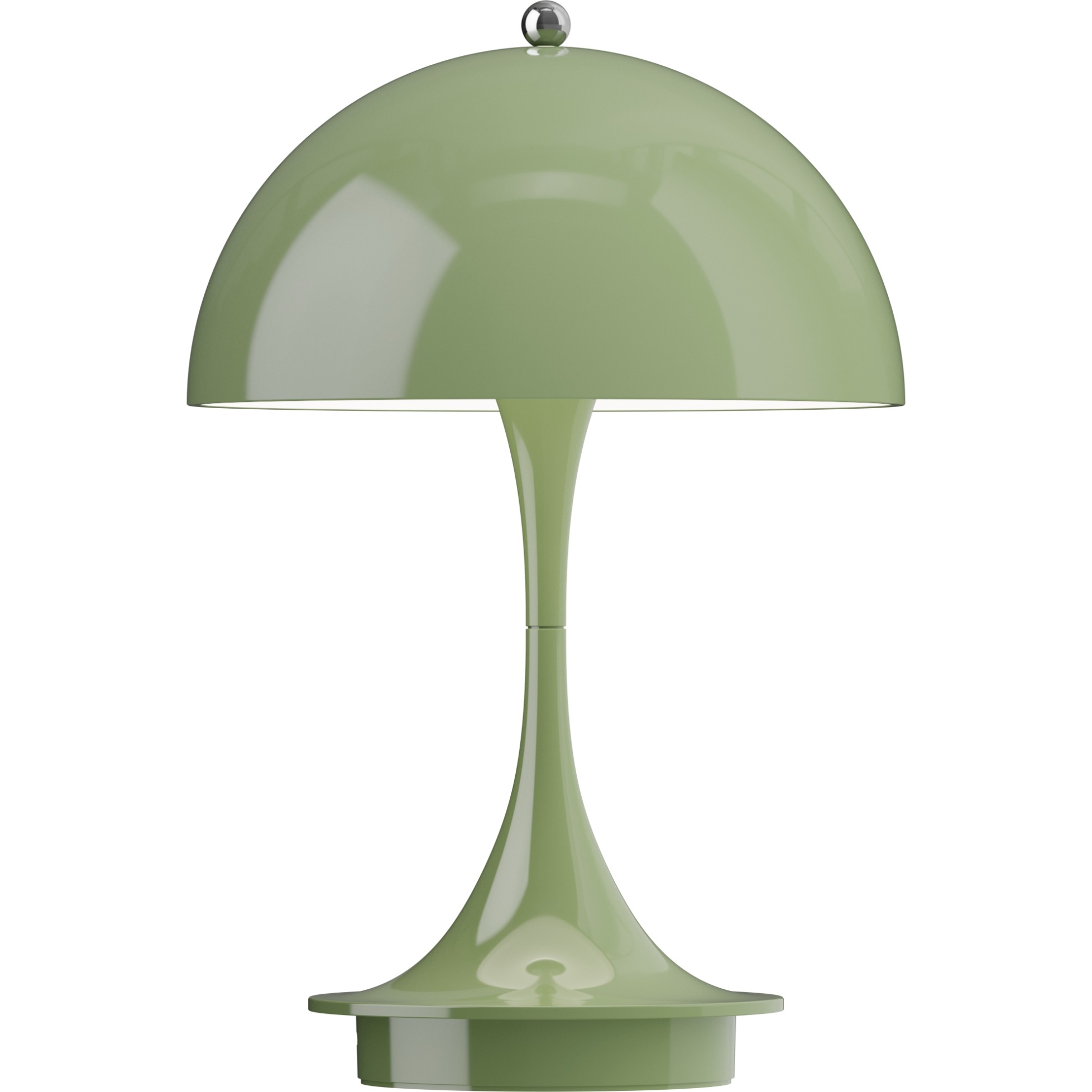 Tischleuchte Panthella 160 Portable V3 von Louis Poulsen