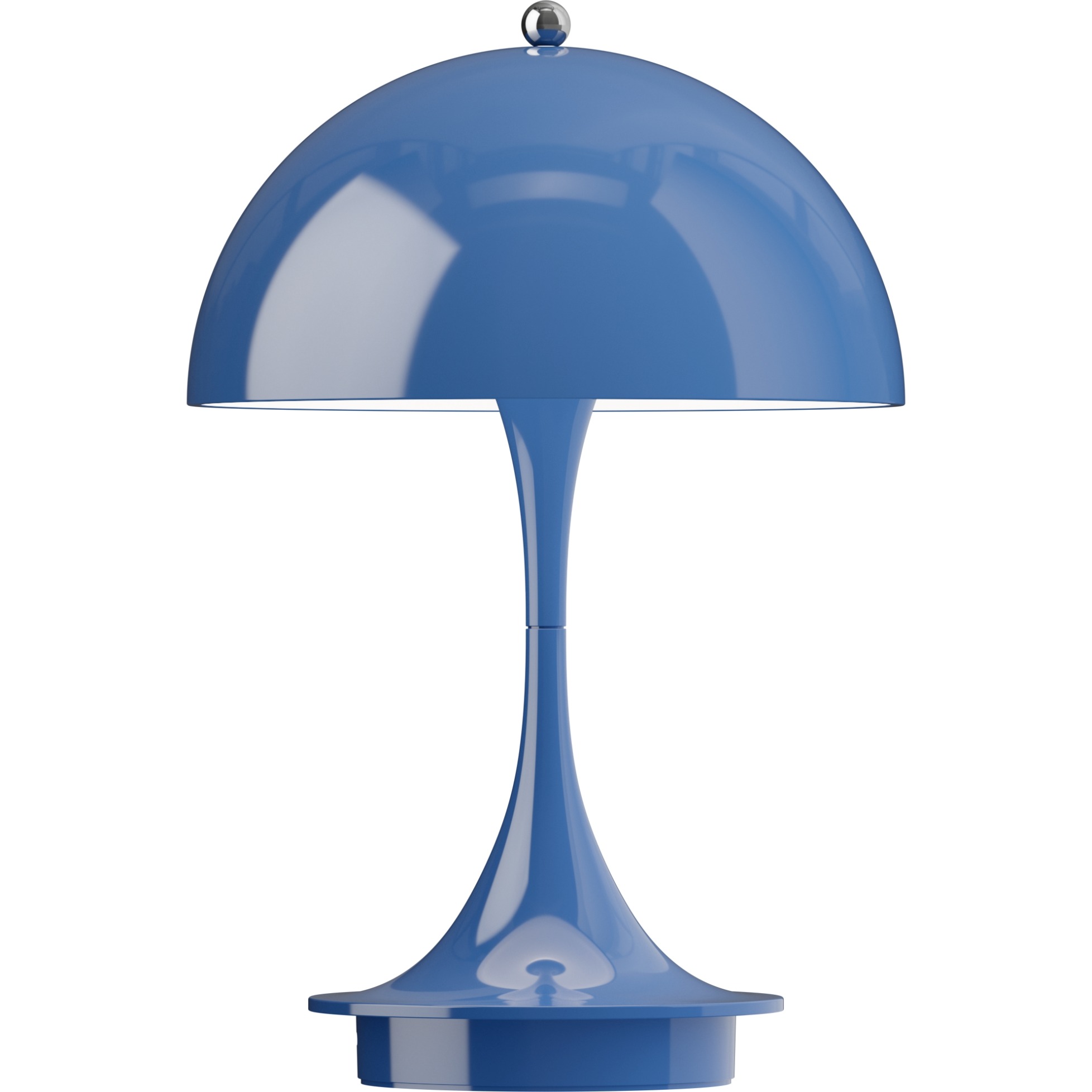 Tischleuchte Panthella 160 Portable V3 von Louis Poulsen