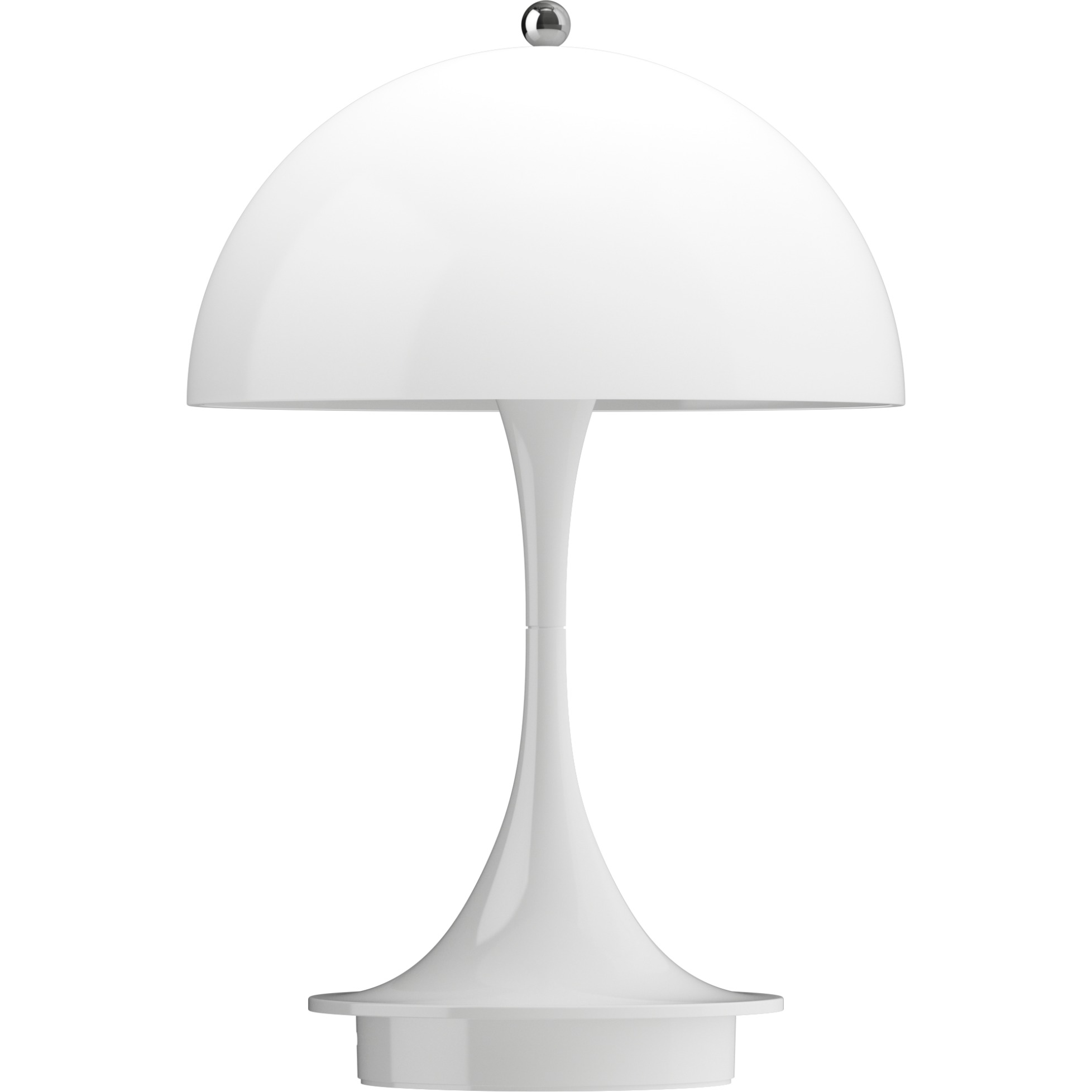 Tischleuchte Panthella 160 Portable V3 von Louis Poulsen