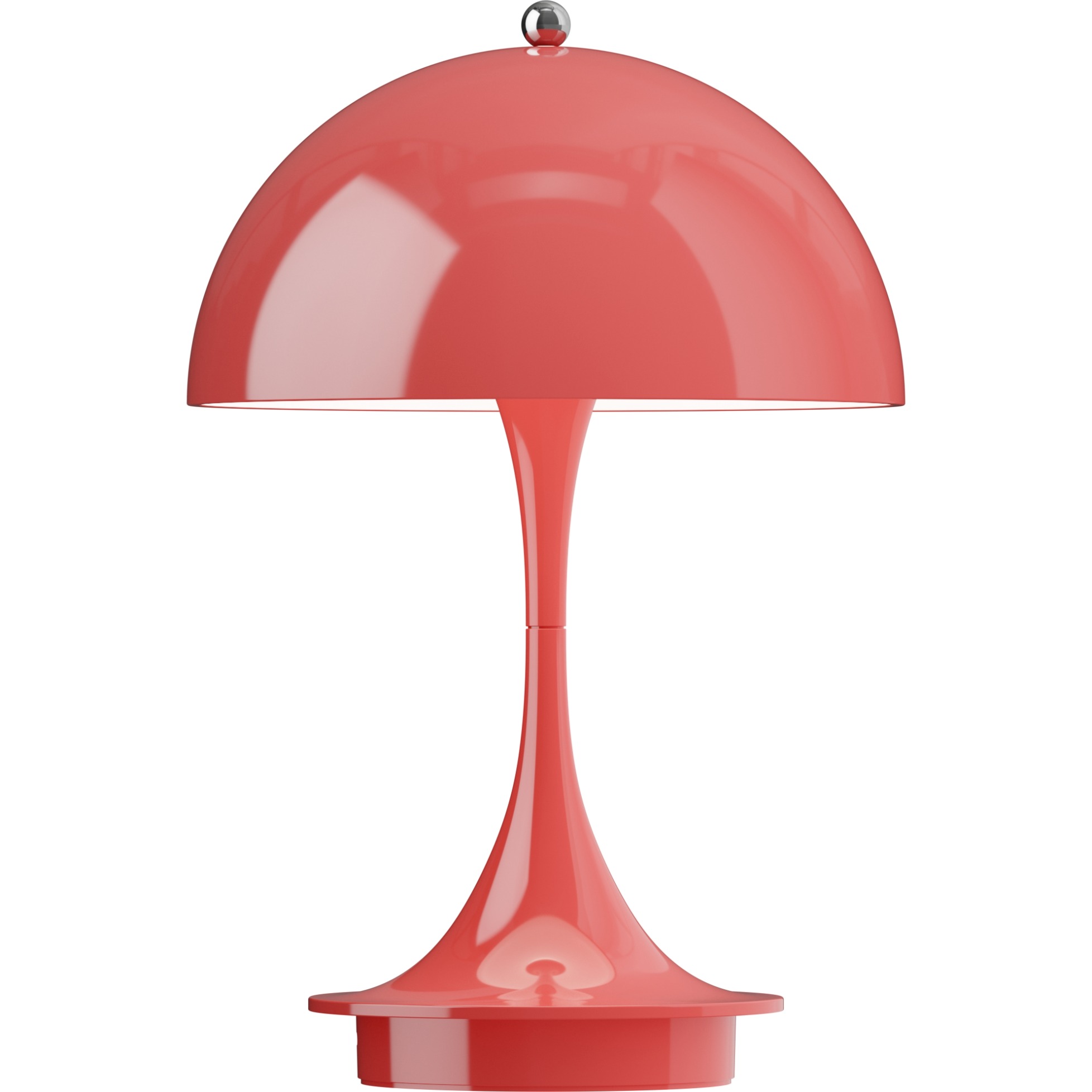 Tischleuchte Panthella 160 Portable V3 von Louis Poulsen