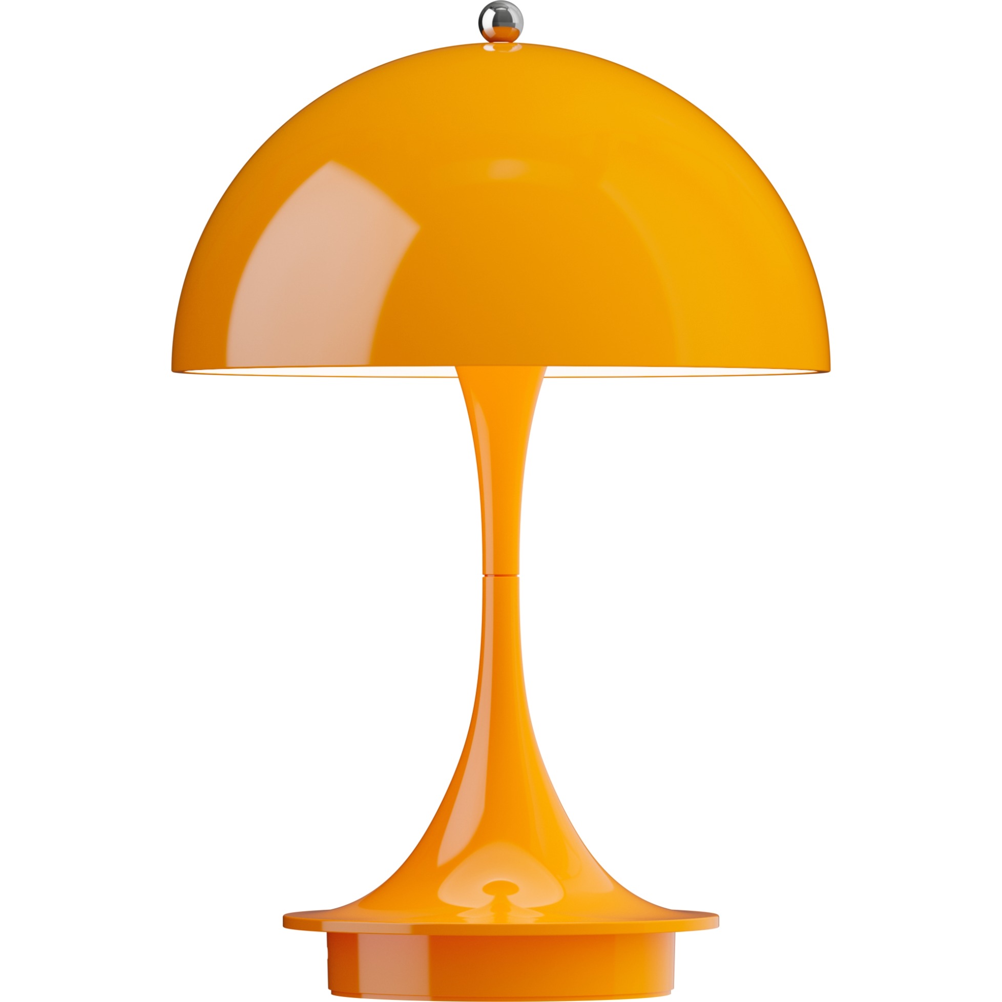 Tischleuchte Panthella 160 Portable V3 von Louis Poulsen